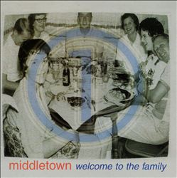 last ned album Middletown - Welcome To The Family