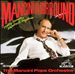 Mancini in Surround: Mostly Monsters, Murders & Mysteries