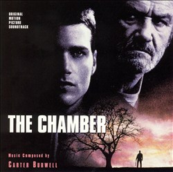 ladda ner album Download Carter Burwell - The Chamber Original Motion Picture Soundtrack album
