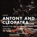 Barber: Antony and Cleopatra