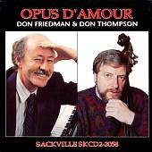 Opus D'Amour