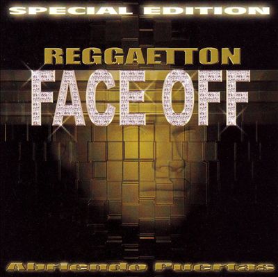 Reggaeton Face Off