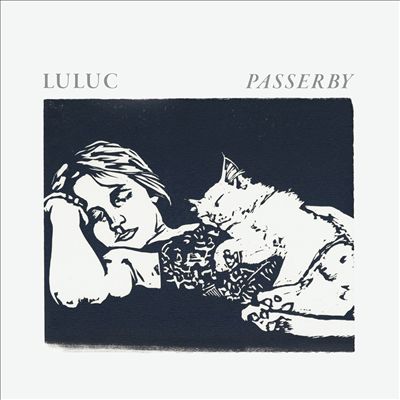 Passerby [LP]
