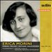 Erica Morini plays Tchaikovsky, Tartini, Vivaldi & Kreisler