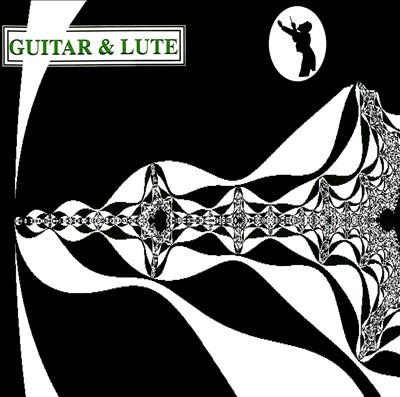 Suite for lute in E minor, BWV 996 (BC L166)