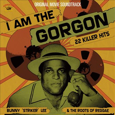 I Am the Gorgon [Original Movie Soundtrack]