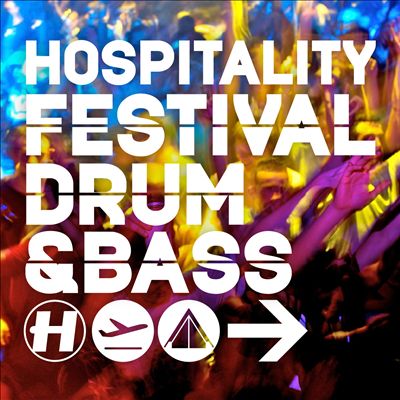 Hospitality: Festival Drum & Bass