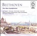 Beethoven: The Nine Symphonies