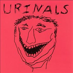 Album herunterladen Urinals - Negative CapabilityCheck It Out