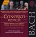Bach: Concerti, BWV 972-987
