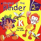 Singing at the Kinder
