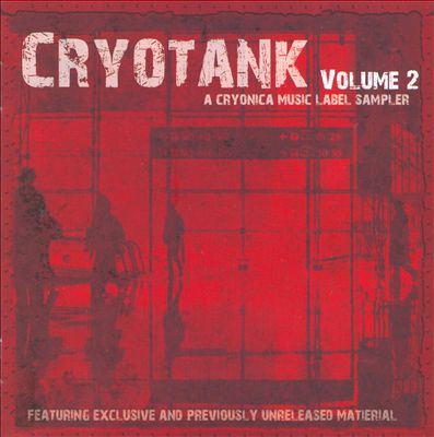Cryotank, Vol. 2