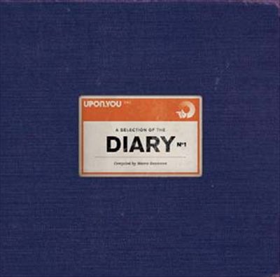 A Selection of the Diary, No. 1