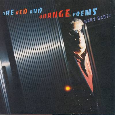 Red & Orange Poems