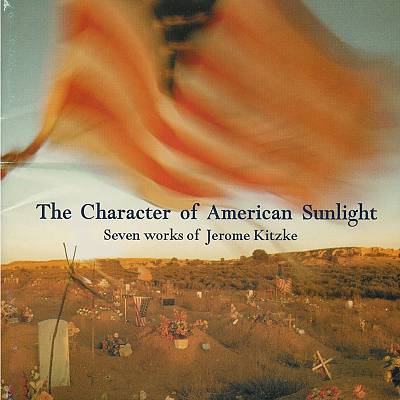 The Character of American Sunlight