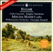 Elgar: Enigma Variations; Cello Concerto