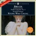 Bruch: Violin Concerto No. 1; Scottish Fantasy