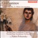 Grechaninov: Symphony 5; Missa oecumenica