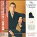 The Complete Chopin, Vol. 2
