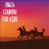 1960s Country for Kids