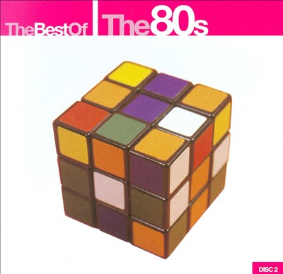The Best of the 80s [BMG Special Products]