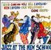 Live at the New School 1972