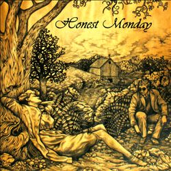 télécharger l'album Honest Monday - Honest Monday