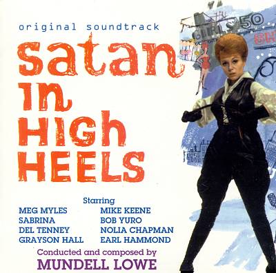 Satan in High Heels