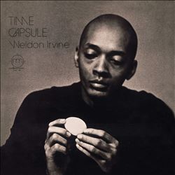 Weldon Irvine - Time Capsule Album Reviews, Songs & More | AllMusic