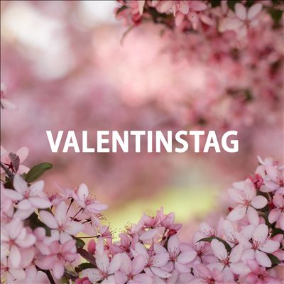 Valentinstag [Universal]