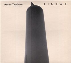 lataa albumi Asmus Tietchens - Linea