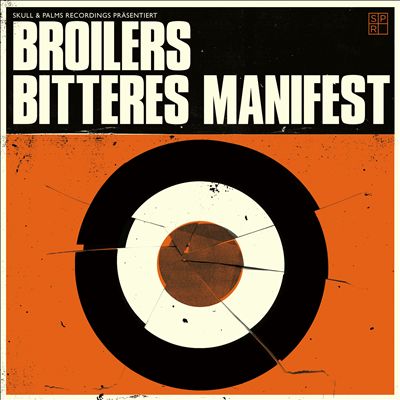 Bitteres Manifest