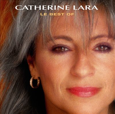 Best of Catherine Lara