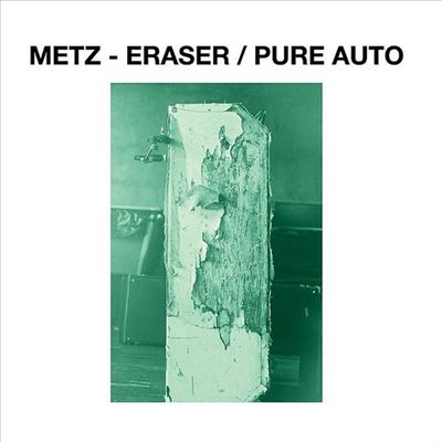 Eraser/Pure Auto