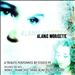 Alanis Morissette: A Tribute