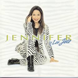 ladda ner album Jennifer Y Los Jetz - Jennifer Y Los Jetz