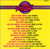 American Rock 'N' Roll Classics, Vol. 2
