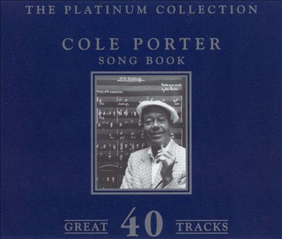 Platinum Collection: Cole Porter Song Book