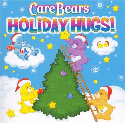 Care Bears Holiday Hugs