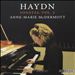 Haydn: Sonatas, Vol. 2