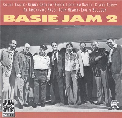 Basie Jam 2