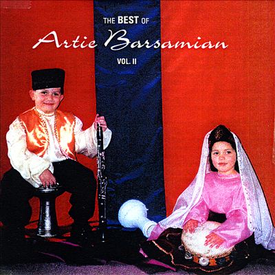 The Best of Artie Barsamian, Vol. 2