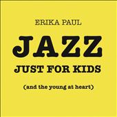 Jazz Just for Kids