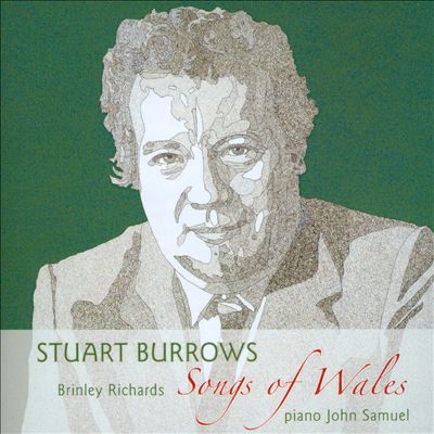 Brinley Richards: Songs of Wales
