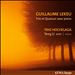 Guillaume Lekeu: Trios et Quatuors avec Piano