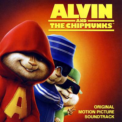 Alvin and the Chipmunks [Original Soundtrack]