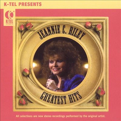 Greatest Hits [K-Tel Entertainment]