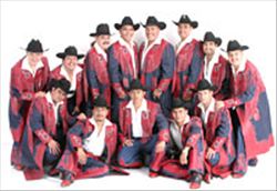 Banda Machos