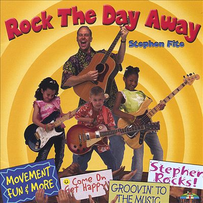 Rock the Day Away