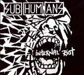 Subhumans – EP–LP (2021, Gatefold, CD) - Discogs